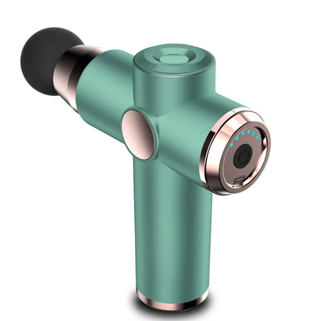 Deep Tissue Electric Massage Gun