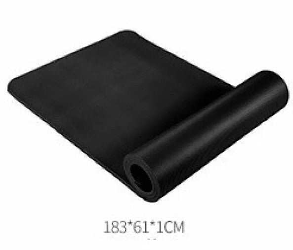 Premium Non-slip Yoga Mat