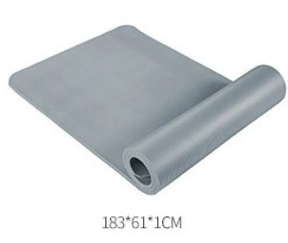 Premium Non-slip Yoga Mat