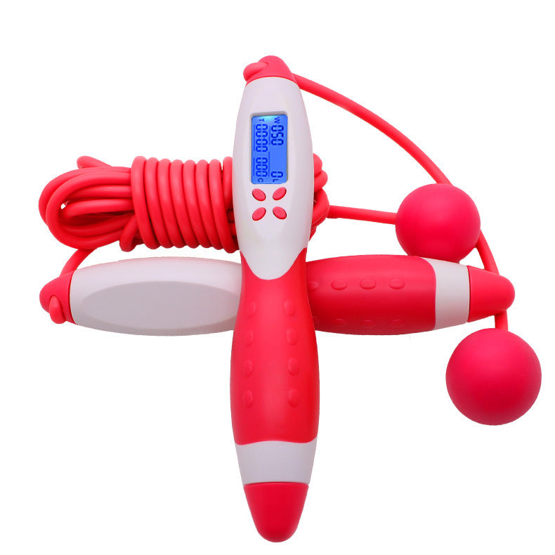 Smart Wireless Counting Jump Rope