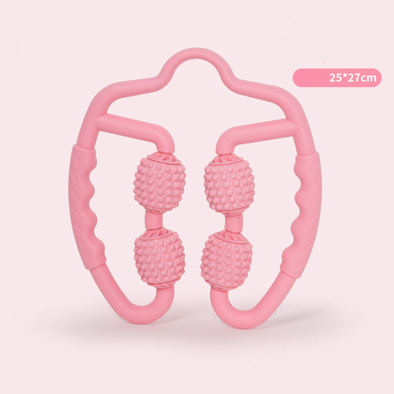 Recovery Foam Roller Massager