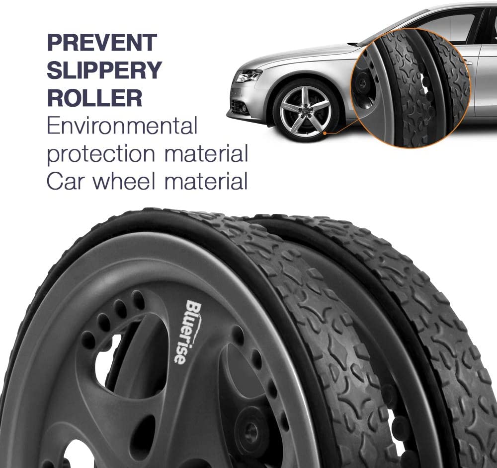 CoreMax Ab Roller Wheel