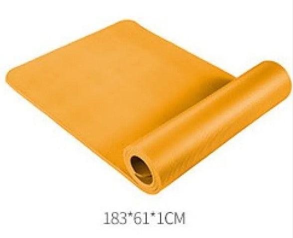 Premium Non-slip Yoga Mat