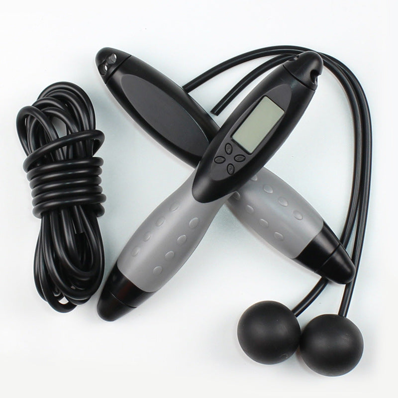 Smart Wireless Counting Jump Rope
