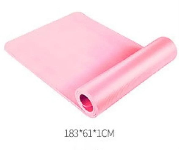 Premium Non-slip Yoga Mat
