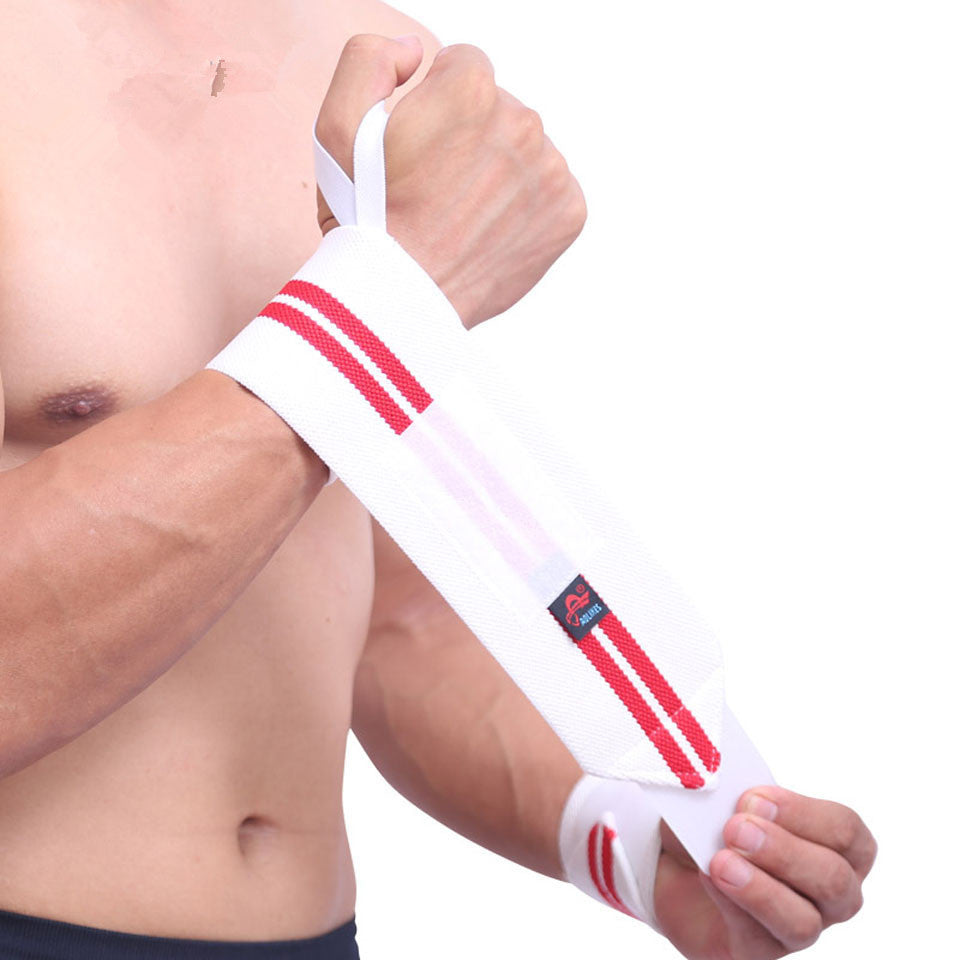 ProFlex Fitness Wrist Wraps