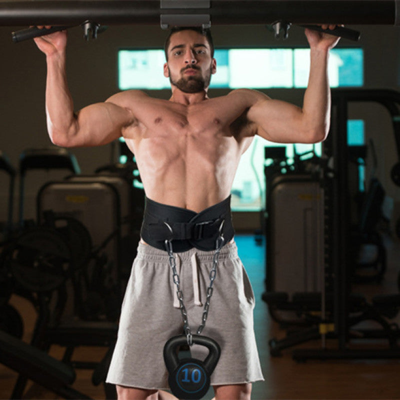 ProLift Weight Lifting Belt