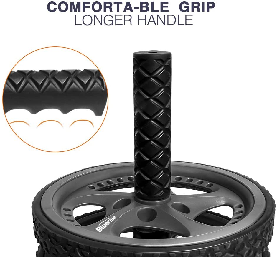 CoreMax Ab Roller Wheel