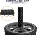 CoreMax Ab Roller Wheel