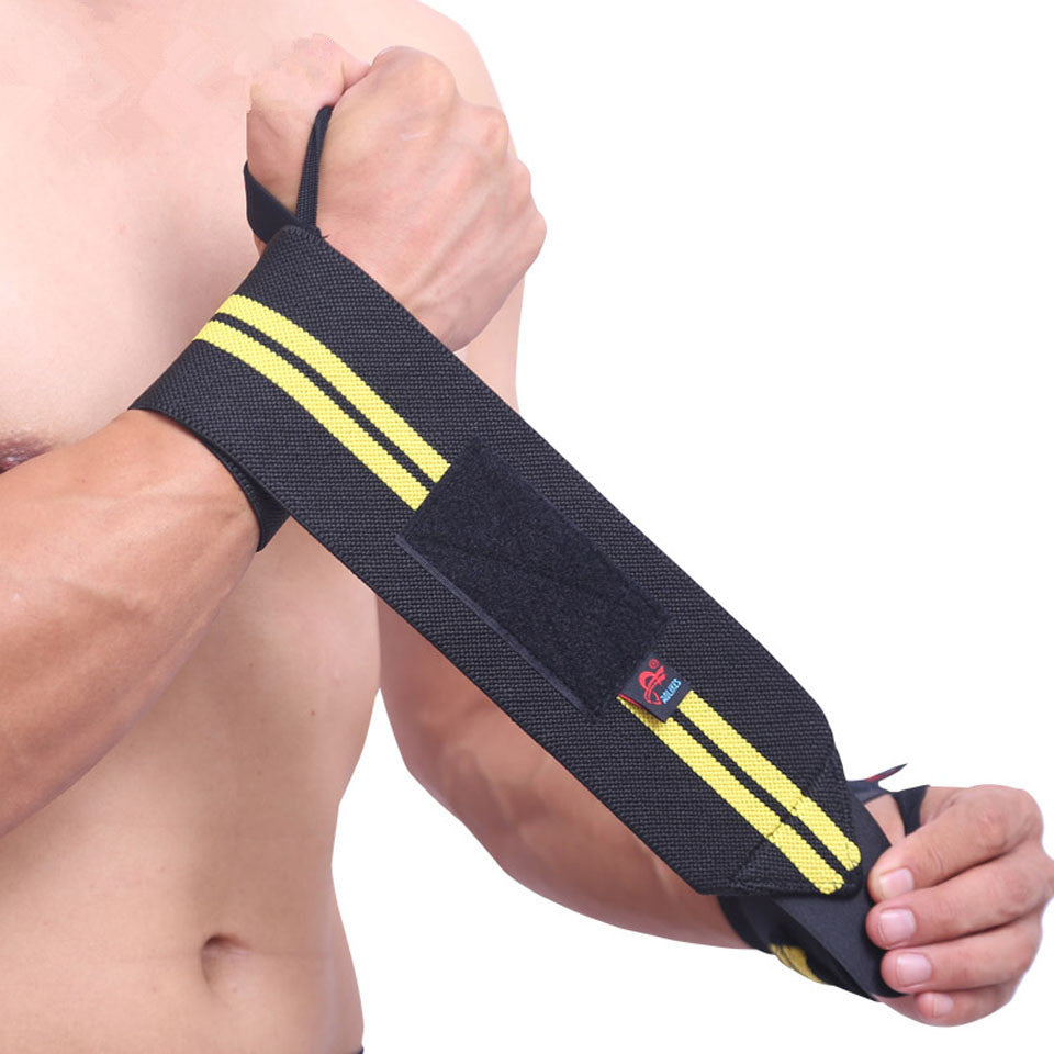 ProFlex Fitness Wrist Wraps