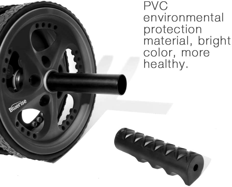 CoreMax Ab Roller Wheel