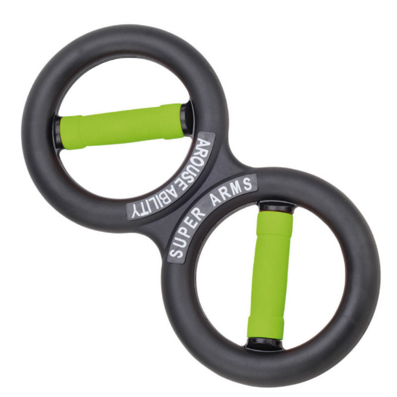 PowerFlex Forearm & Chest Trainer