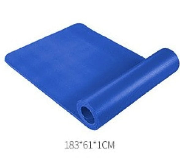 Premium Non-slip Yoga Mat