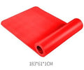 Premium Non-slip Yoga Mat
