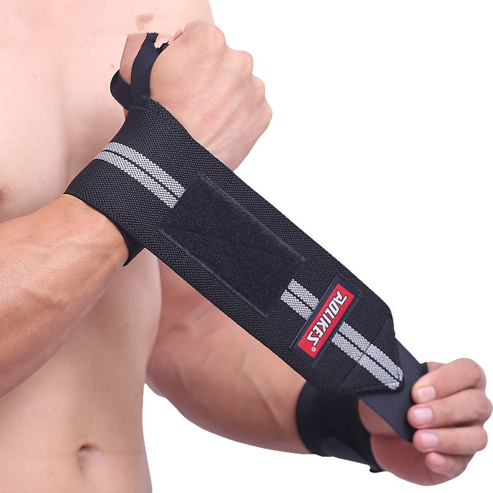 ProFlex Fitness Wrist Wraps
