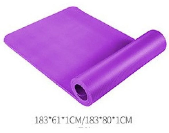 Premium Non-slip Yoga Mat
