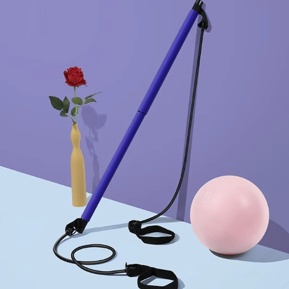 FlexTone Pilates Resistance Stick