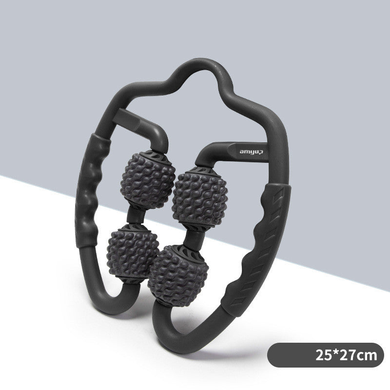 Recovery Foam Roller Massager