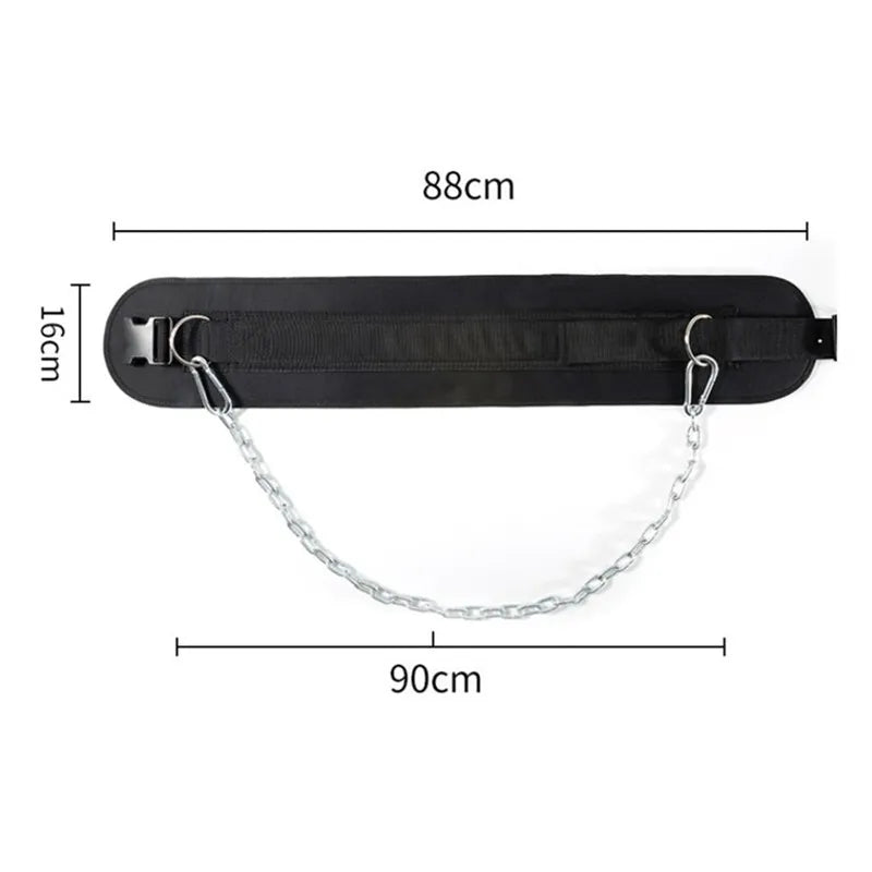 ProLift Weight Lifting Belt