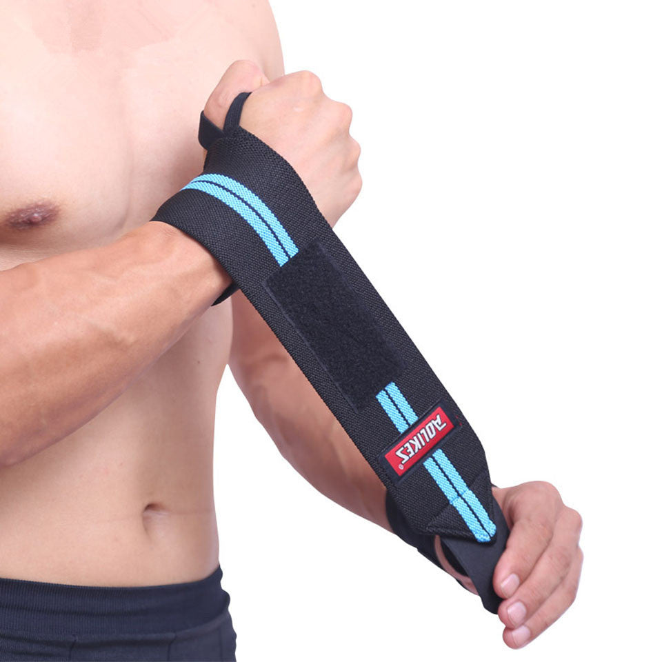 ProFlex Fitness Wrist Wraps