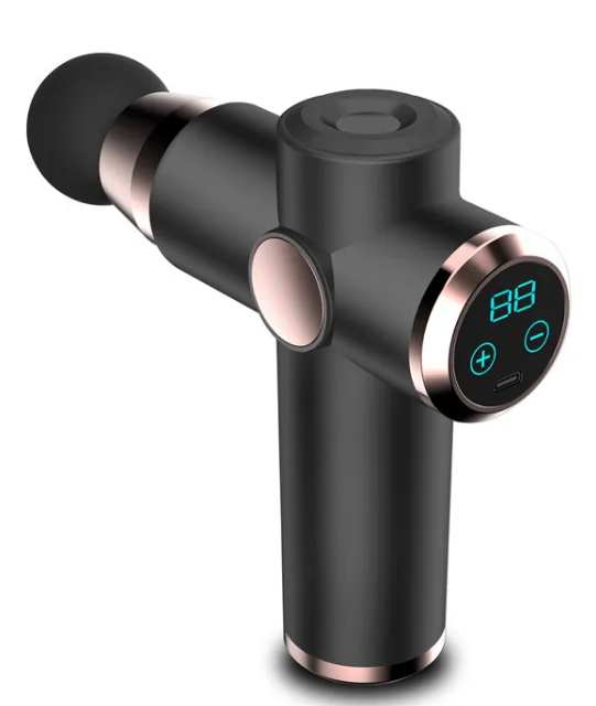 Deep Tissue Electric Massage Gun