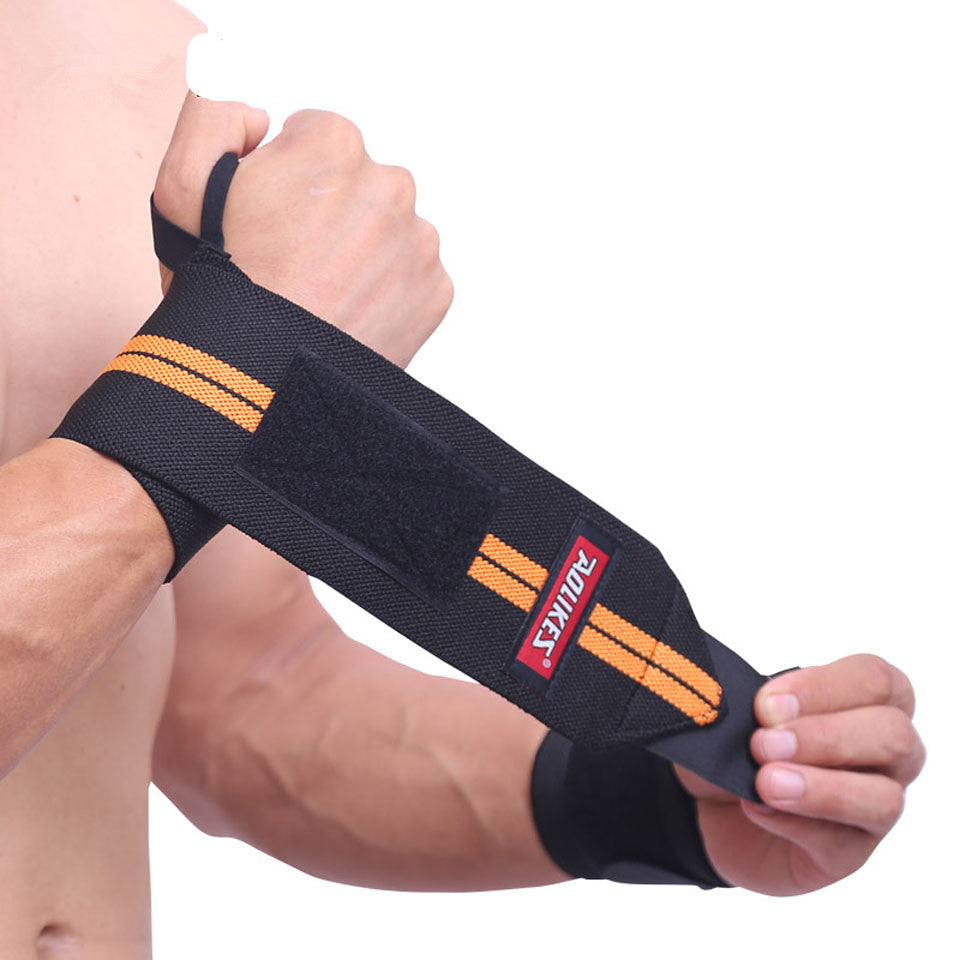 ProFlex Fitness Wrist Wraps