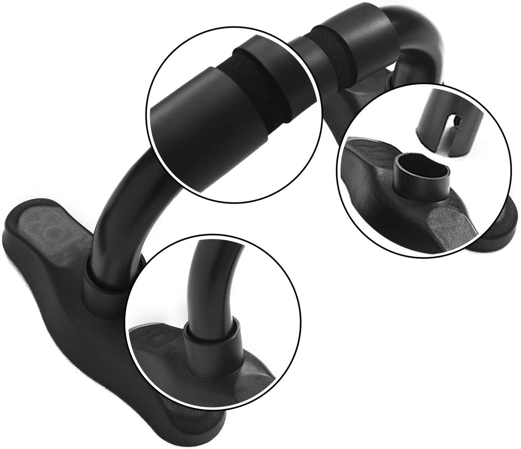 ProGrip Push-Up Bars Set
