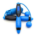 Smart Wireless Counting Jump Rope