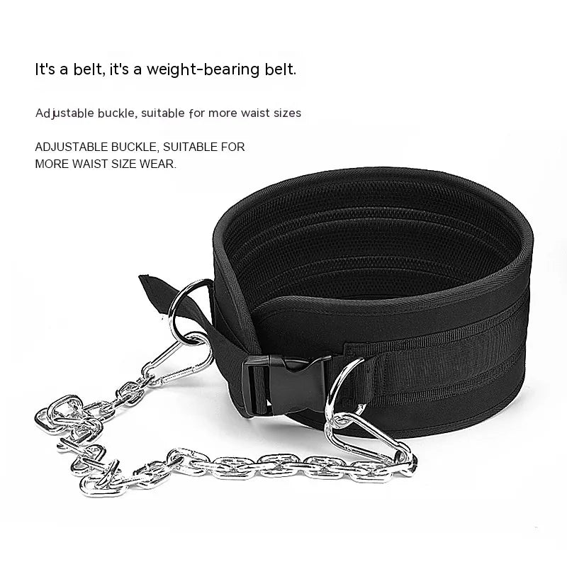 ProLift Weight Lifting Belt