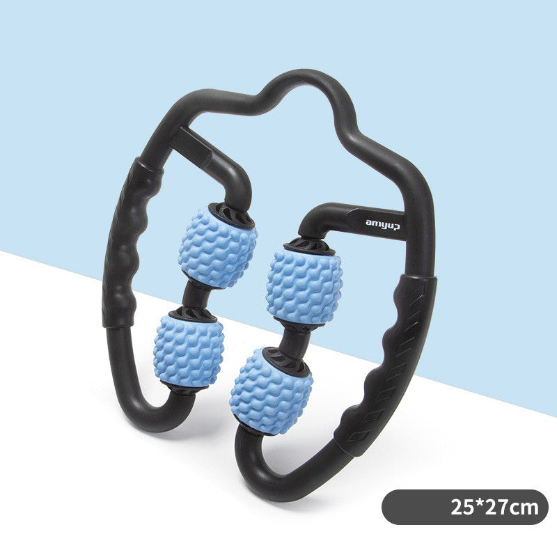 Recovery Foam Roller Massager