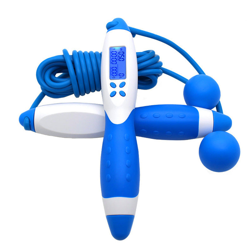 Smart Wireless Counting Jump Rope