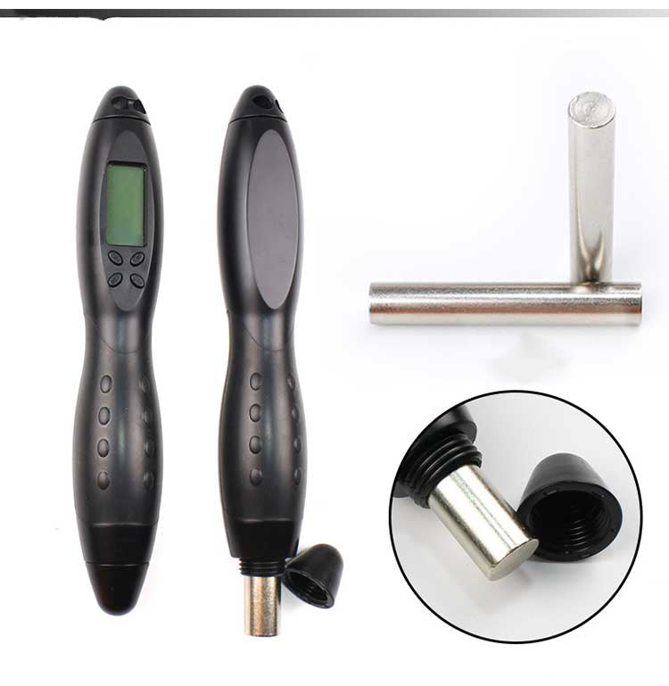 Smart Wireless Counting Jump Rope
