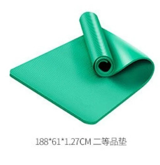 Premium Non-slip Yoga Mat