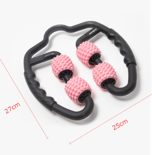 Recovery Foam Roller Massager