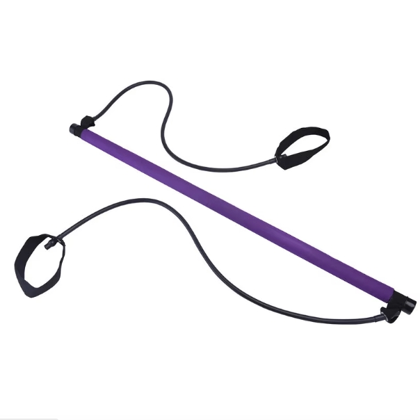 FlexTone Pilates Resistance Stick