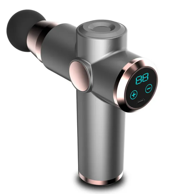 Deep Tissue Electric Massage Gun