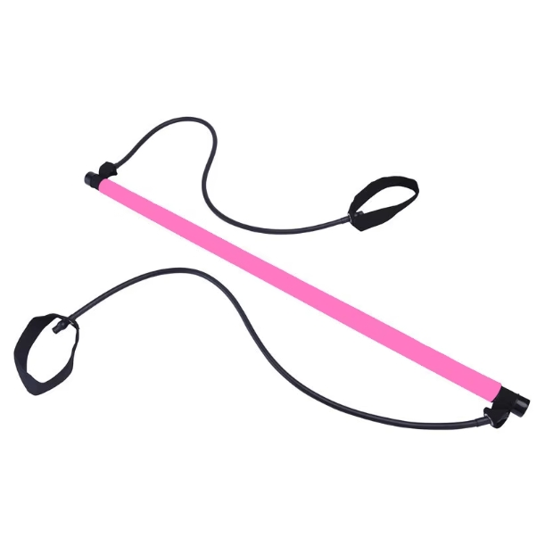 FlexTone Pilates Resistance Stick