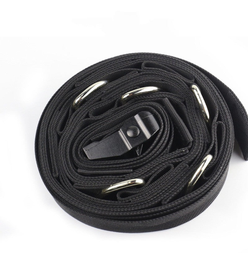 Resistance Band Door Anchor Trainer