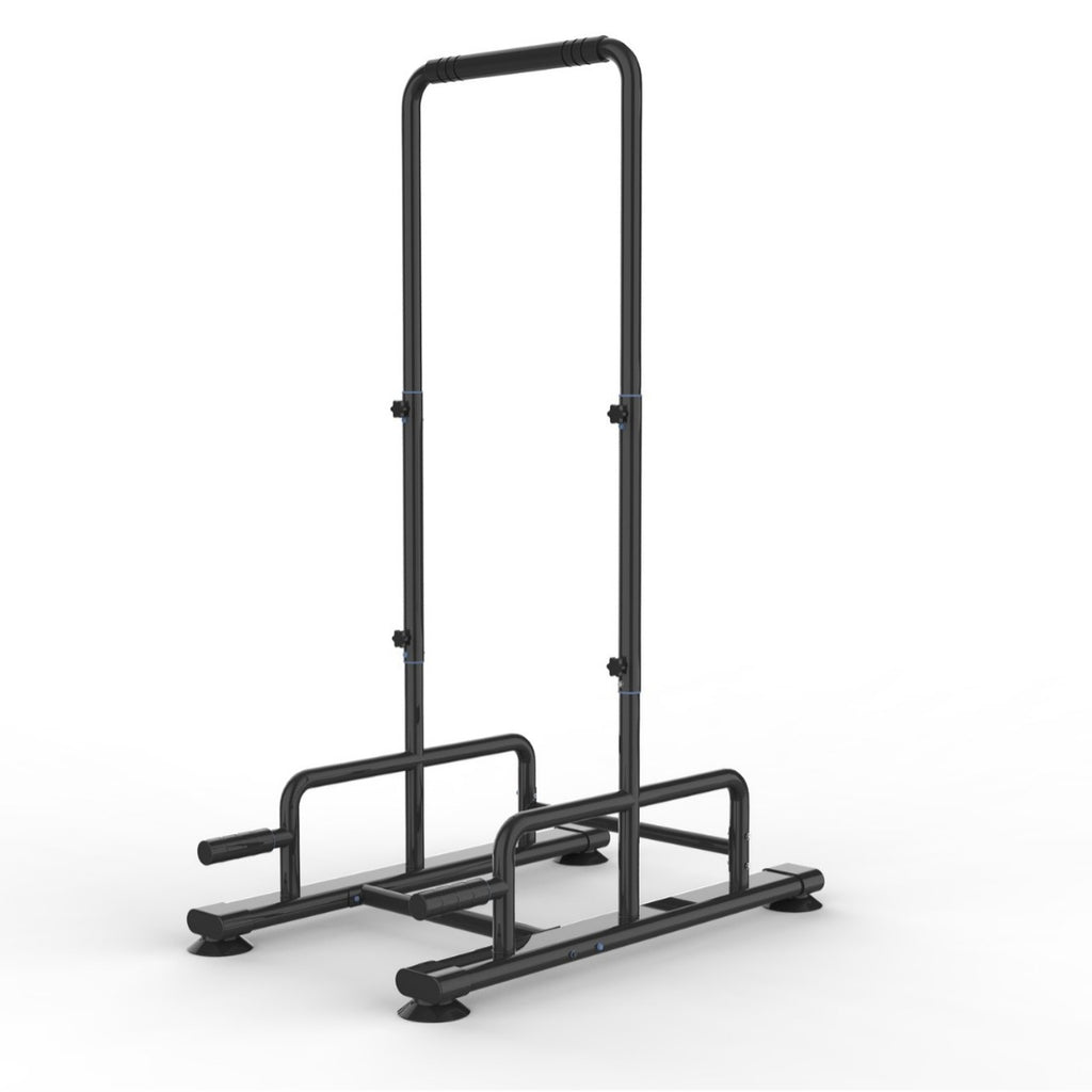 Home Pull-Up Bar Trainer