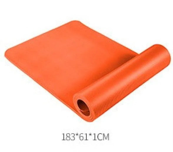 Premium Non-slip Yoga Mat
