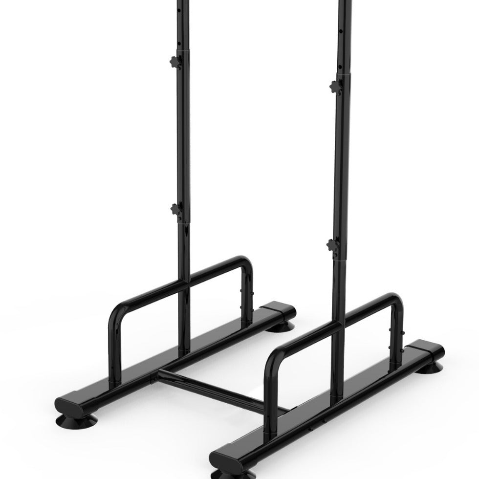Home Pull-Up Bar Trainer