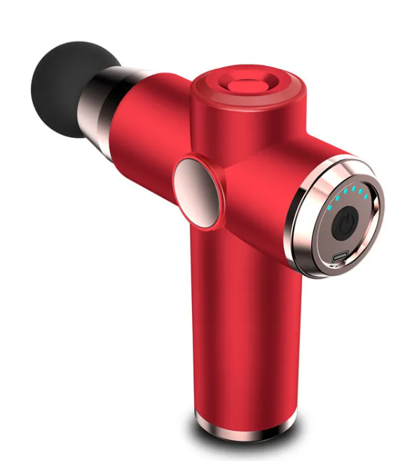 Deep Tissue Electric Massage Gun