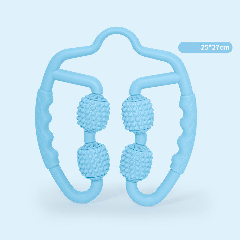 Recovery Foam Roller Massager