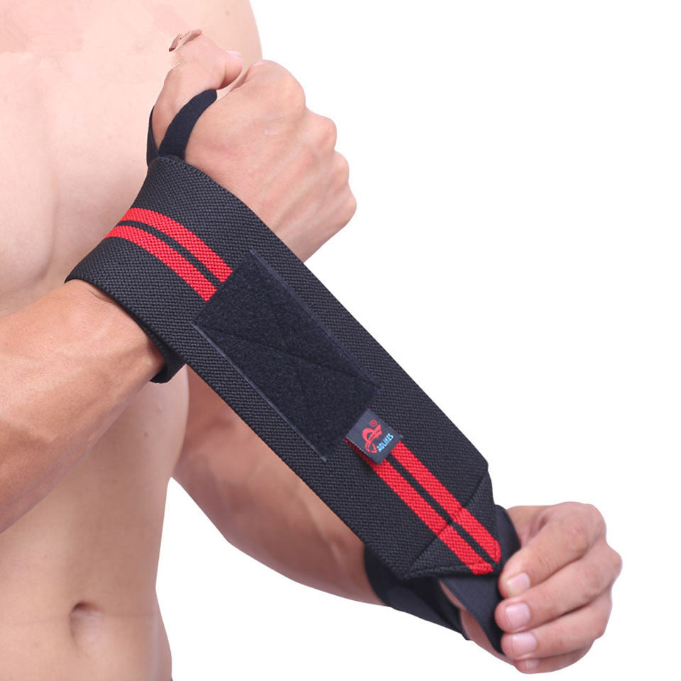 ProFlex Fitness Wrist Wraps